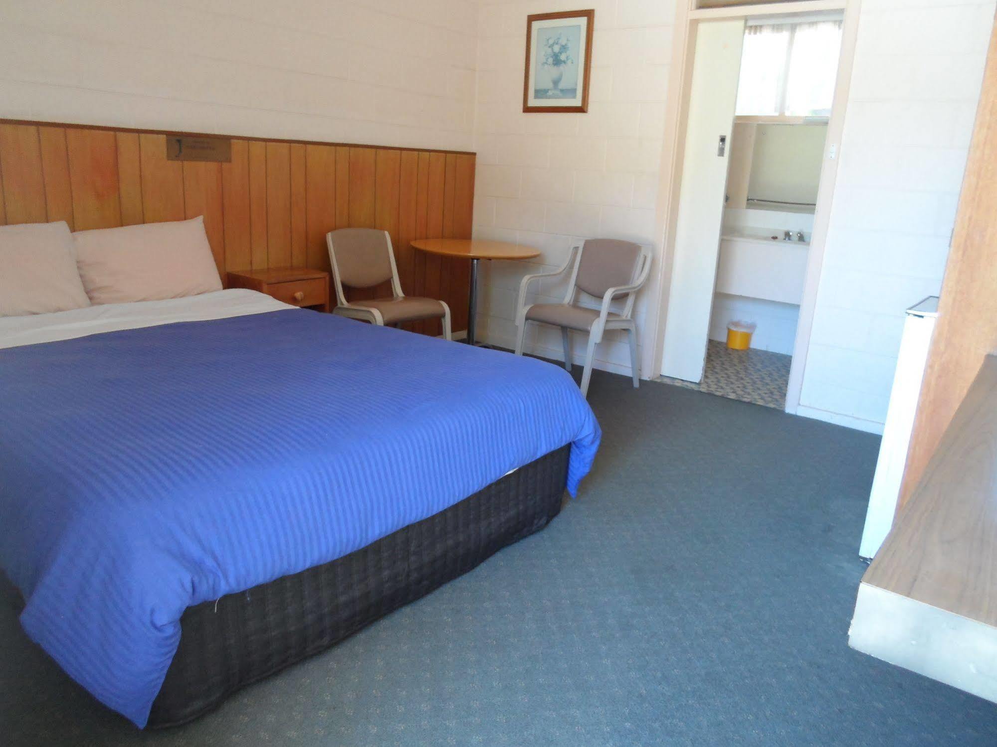 Jasper Motor Inn Adelaide Exterior photo